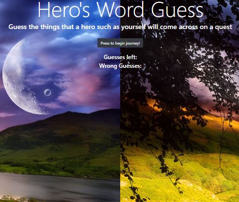 word-guess-game