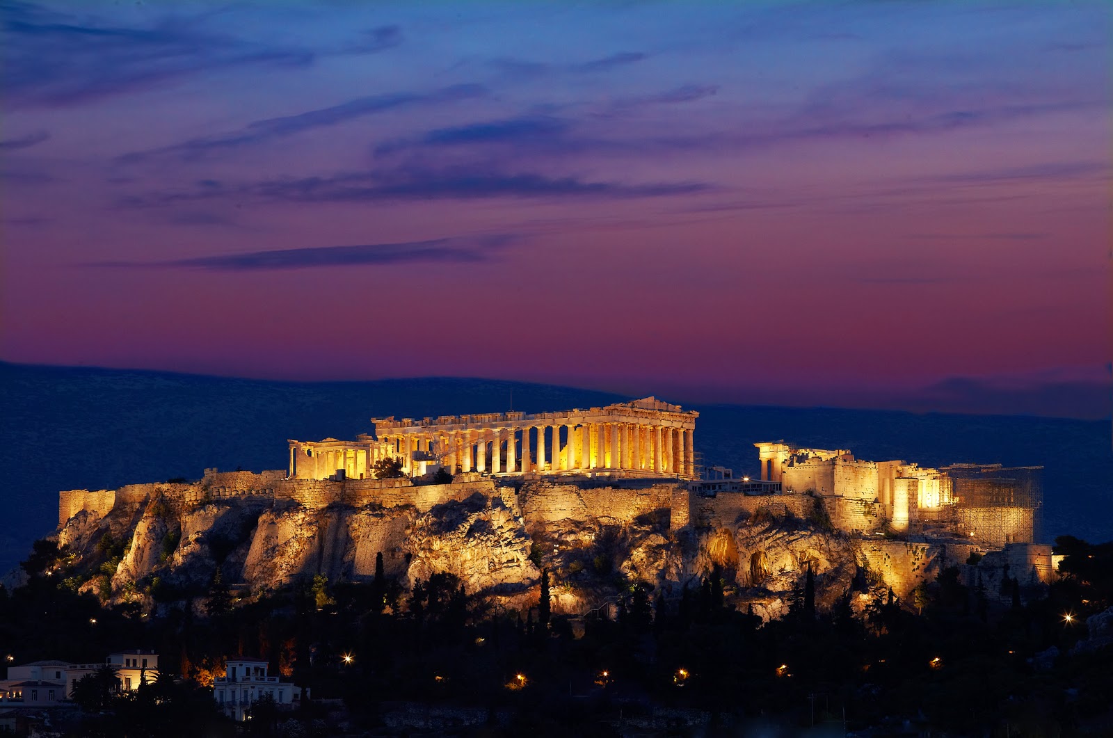 athens