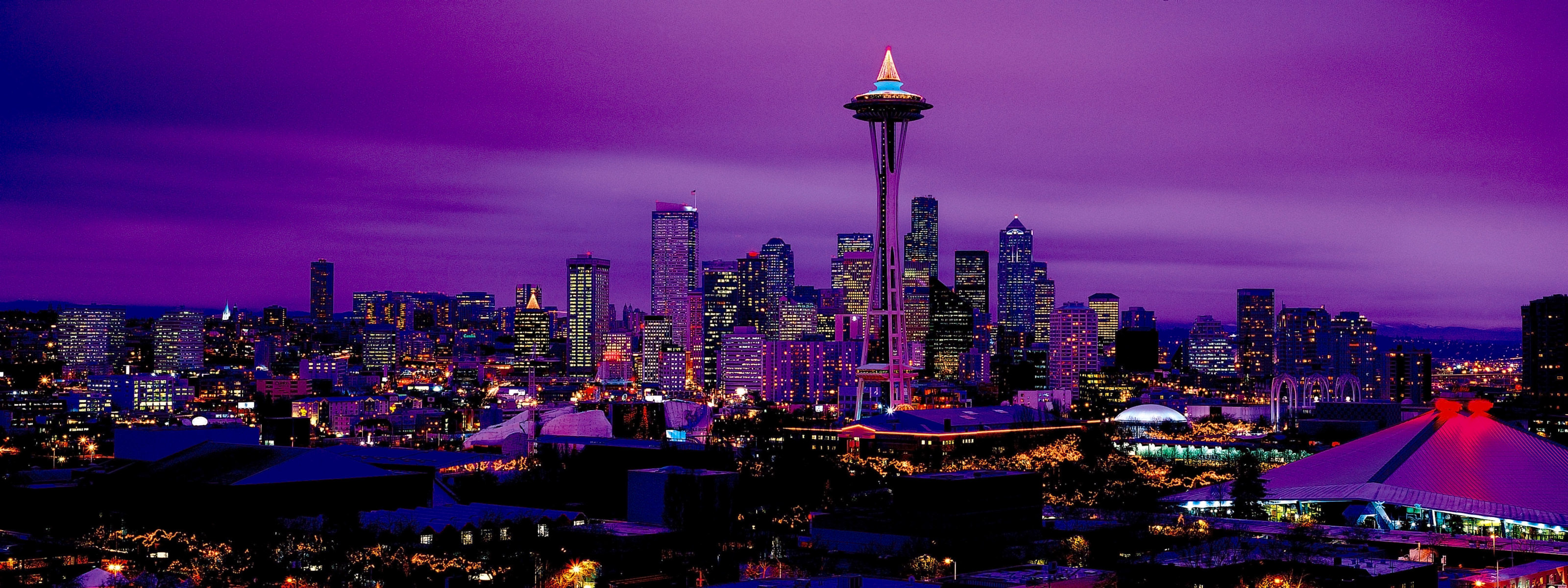 seattle